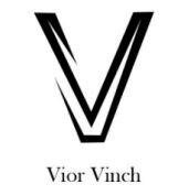 Trademark Vior Vinch + Logo