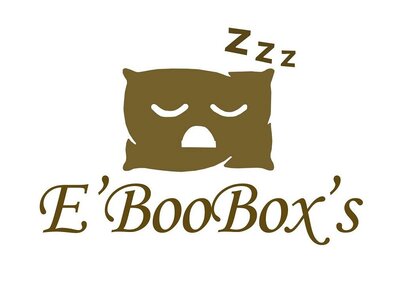 Trademark E'BooBox's