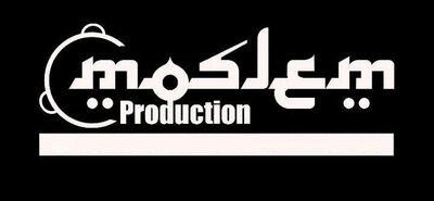 Trademark moslem Production + LOGO