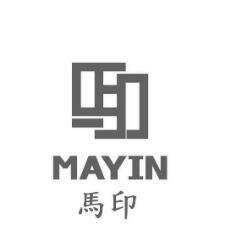 Trademark MAYIN LUKISAN DAN HURUF KANJI