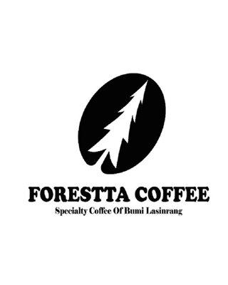 Trademark forestta coffee