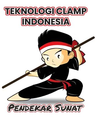 Trademark teknologi clamp indonesia -pendekar sunat