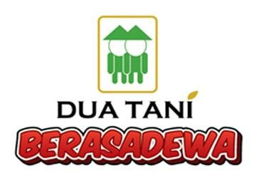 Trademark DUA TANI BERASADEWA + LOGO