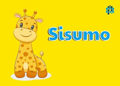 Trademark Sisumo