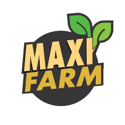 Trademark MAXIFARM