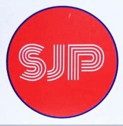 Trademark SJP