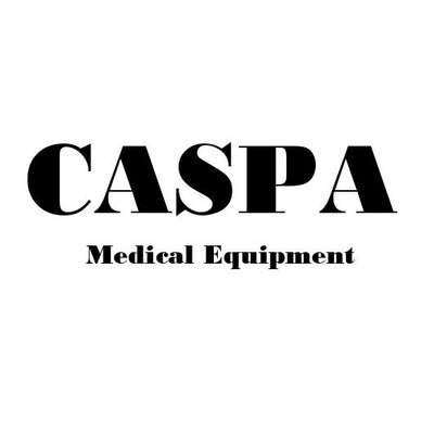 Trademark CASPA Medical Equipment