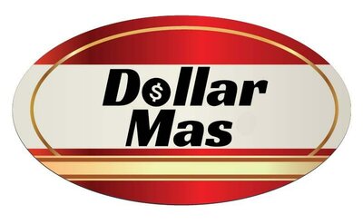 Trademark DOLLAR MAS