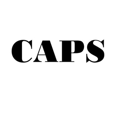 Trademark CAPS