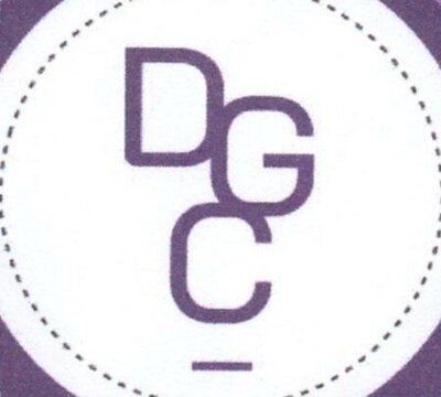 Trademark DGC + LOGO