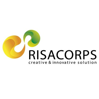 Trademark Risacorps Creative & Innovative Solution