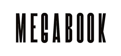 Trademark MEGABOOK