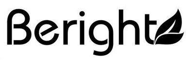 Trademark Beright + logo