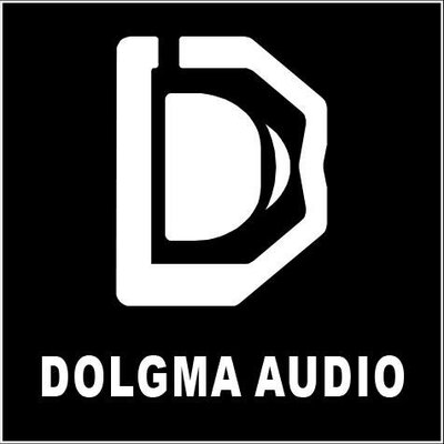 Trademark DOLGMA AUDIO DAN LOGO