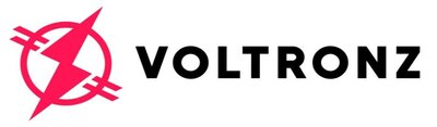 Trademark VOLTRONZ