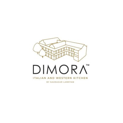 Trademark DIMORA