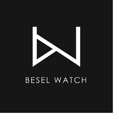 Trademark BESEL WATCH DAN LOGO