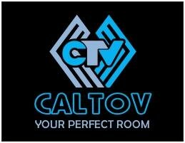 Trademark CALTOV DAN LOGO