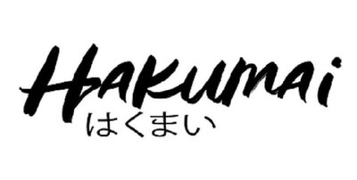 Trademark Hakumai