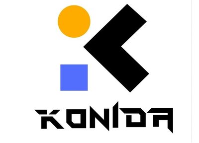 Trademark KONIDA