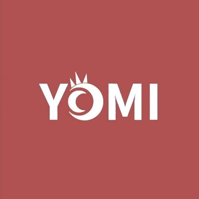 Trademark YOMI