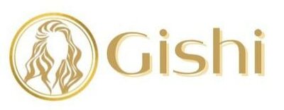 Trademark Gishi + Logo