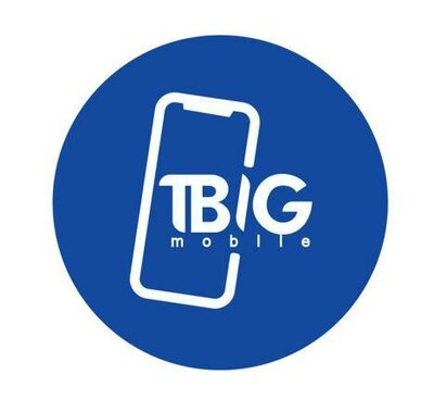 Trademark TBIG Mobile + Logo