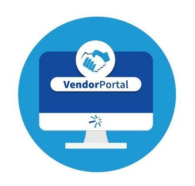 Trademark Vendor Portal + Lukisan