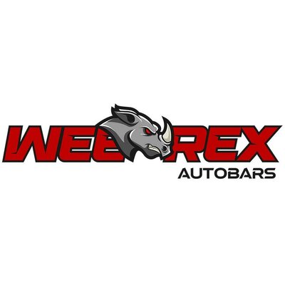 Trademark WEEREX AUTOBARS + LOGO