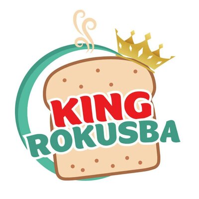 Trademark KING ROKUSBA + LOGO