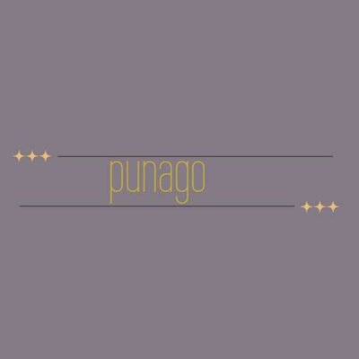 Trademark punago + Lukisan