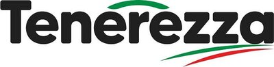 Trademark TENEREZZA + LOGO