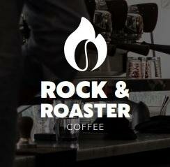 Trademark ROCK & ROASTER COFFEE