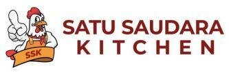 Trademark SATU SAUDARA KITCHEN