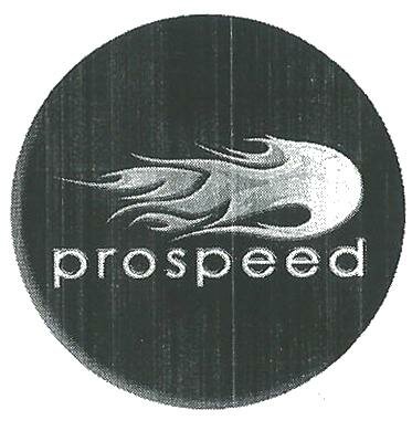 Trademark prospeed