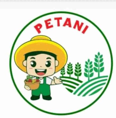 Trademark PETANI + LUKISAN