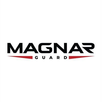 Trademark MAGNAR GUARD dan Logo