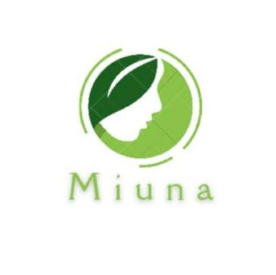 Trademark MIUNA