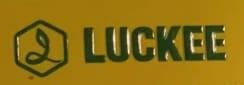 Trademark LUCKEE + LOGO