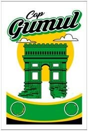 Trademark CAP GUMUL