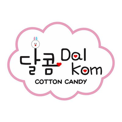 Trademark DALKOM COTTON CANDY