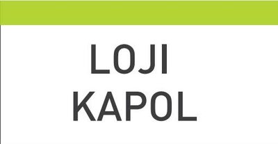 Trademark LOJI KAPOL