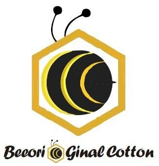 Trademark Beeori Ginal Cotton