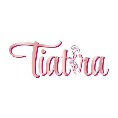 Trademark TIATIRA & Lukisan