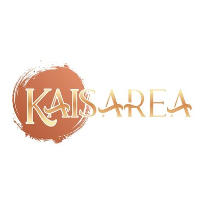 Trademark KAISAREA & Lukisan