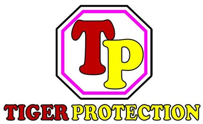 Trademark TIGER PROTECTION