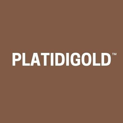 Trademark PLATIDIGOLD