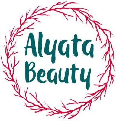 Trademark Alyata Beauty + LOGO