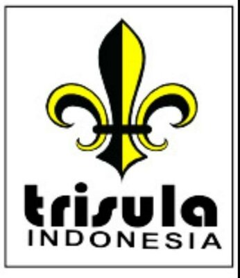 Trademark Trisula Indonesia