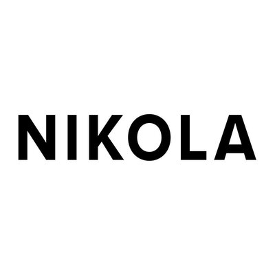 Trademark NIKOLA